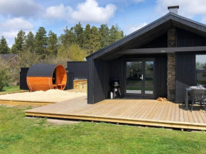 4 star holiday home in Bl vand